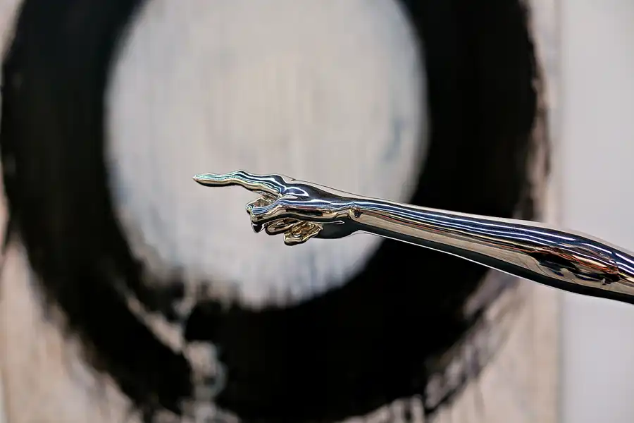 100 | 2023 | Büdelsdorf | Nordart im Kunstwerk Carlshütte | © carsten riede fotografie