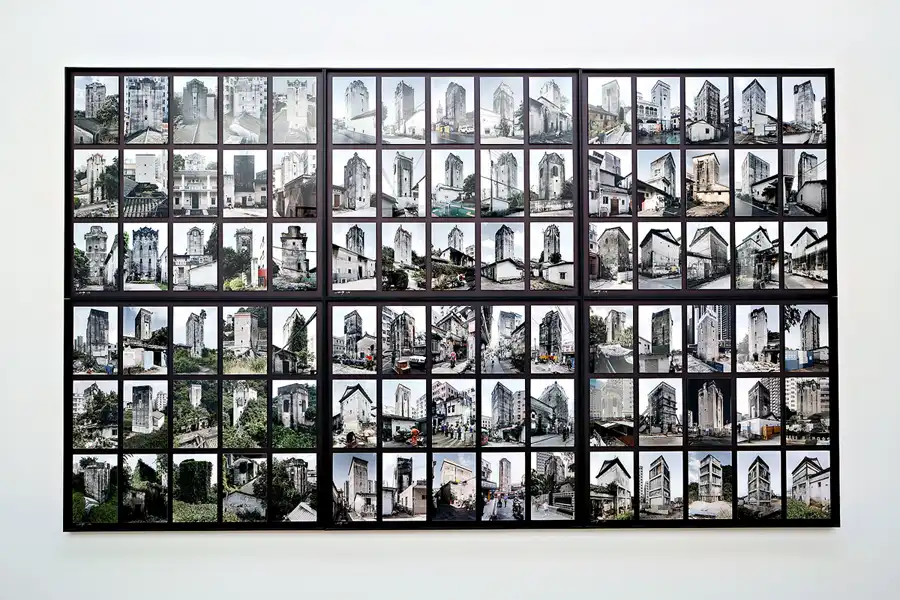 110 | 2023 | Büdelsdorf | Nordart im Kunstwerk Carlshütte | © carsten riede fotografie