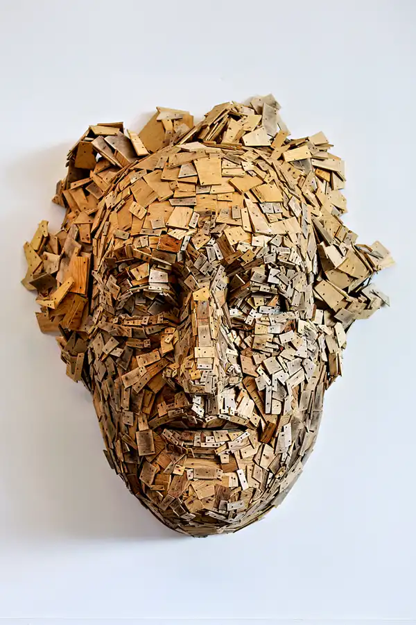 130 | 2023 | Büdelsdorf | Nordart im Kunstwerk Carlshütte | © carsten riede fotografie