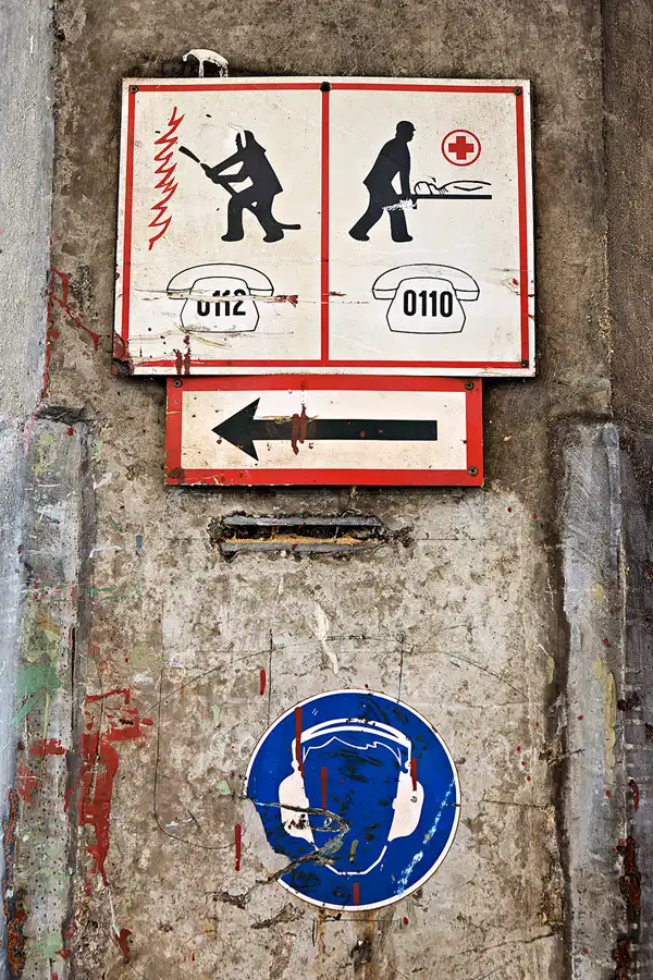 149 | 2023 | Büdelsdorf | Nordart im Kunstwerk Carlshütte | © carsten riede fotografie