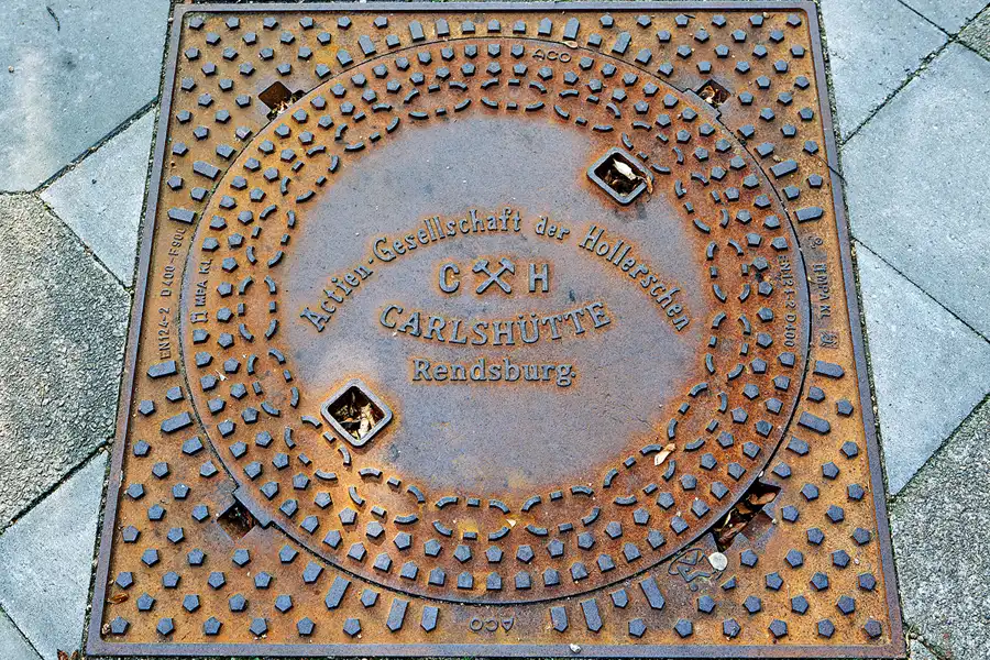 150 | 2023 | Büdelsdorf | Nordart im Kunstwerk Carlshütte | © carsten riede fotografie