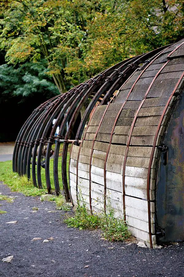 007 | 2023 | Ostrava | Landek Park | © carsten riede fotografie