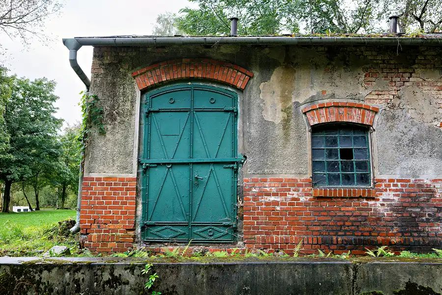 009 | 2023 | Ostrava | Landek Park | © carsten riede fotografie