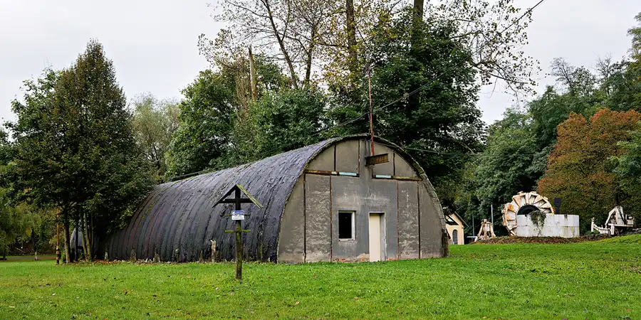 011 | 2023 | Ostrava | Landek Park | © carsten riede fotografie