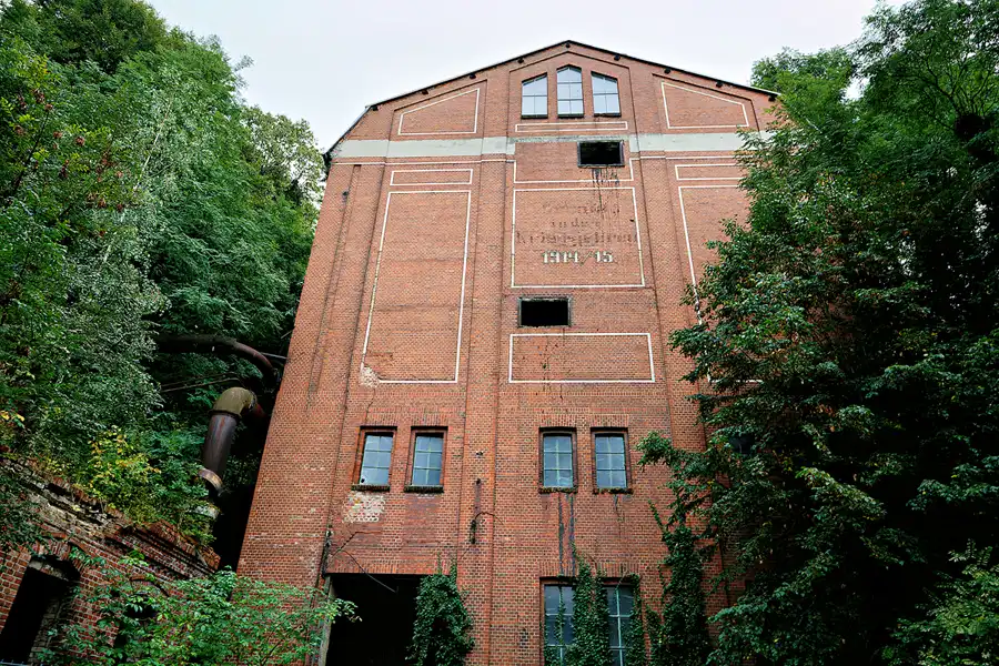 028 | 2023 | Ostrava | Landek Park | © carsten riede fotografie