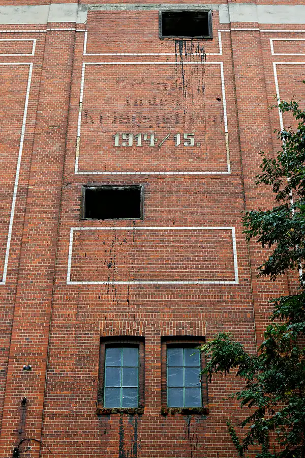 029 | 2023 | Ostrava | Landek Park | © carsten riede fotografie