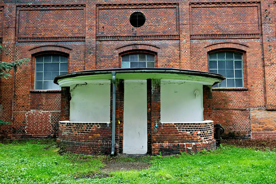 030 | 2023 | Ostrava | Landek Park | © carsten riede fotografie