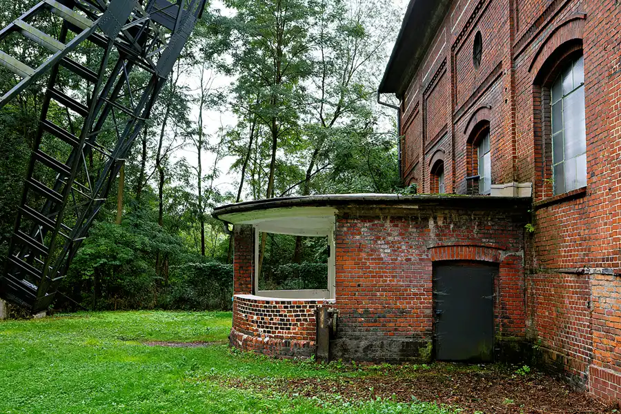 031 | 2023 | Ostrava | Landek Park | © carsten riede fotografie