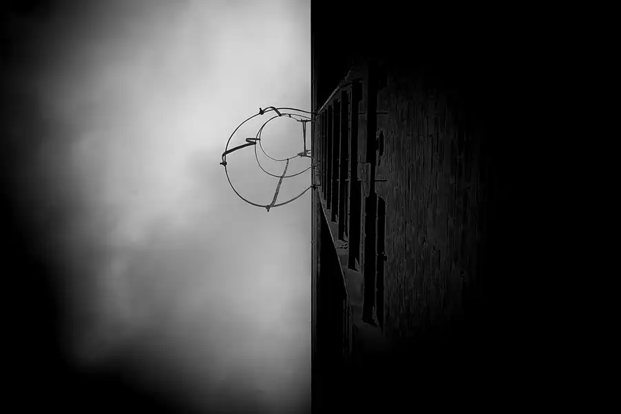 035 | 2023 | Ostrava | Landek Park | © carsten riede fotografie