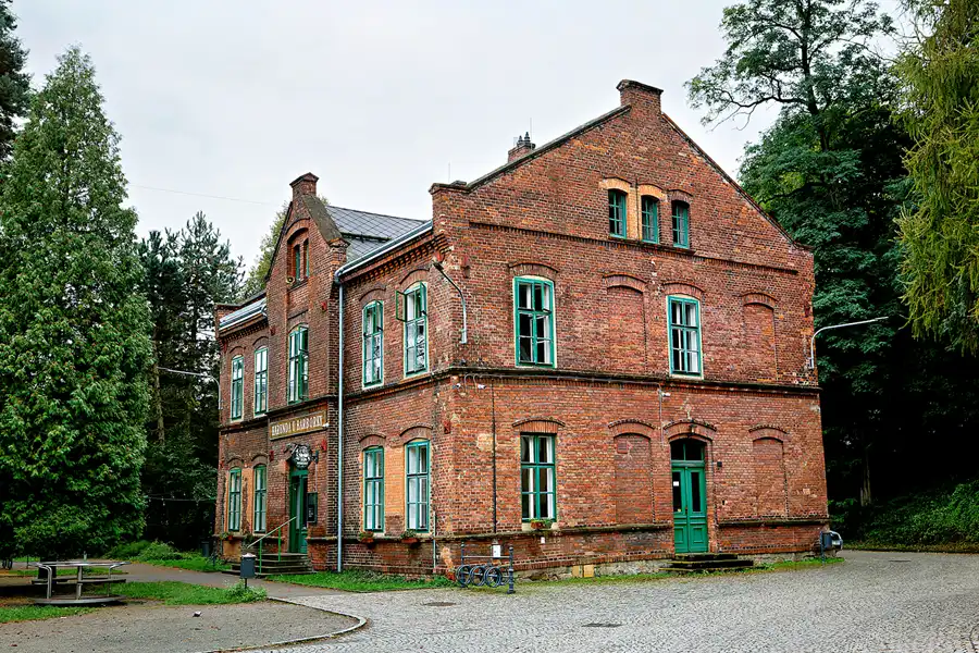 044 | 2023 | Ostrava | Landek Park | © carsten riede fotografie