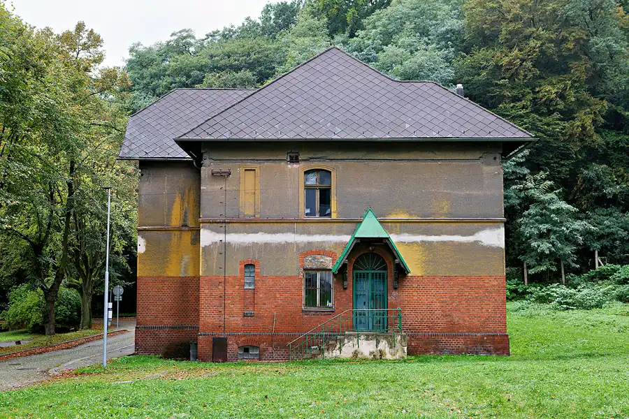 045 | 2023 | Ostrava | Landek Park | © carsten riede fotografie