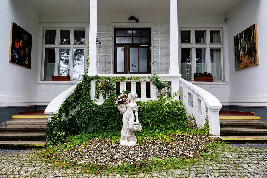 048 | 2023 | Ostrava | Landek Park | © carsten riede fotografie