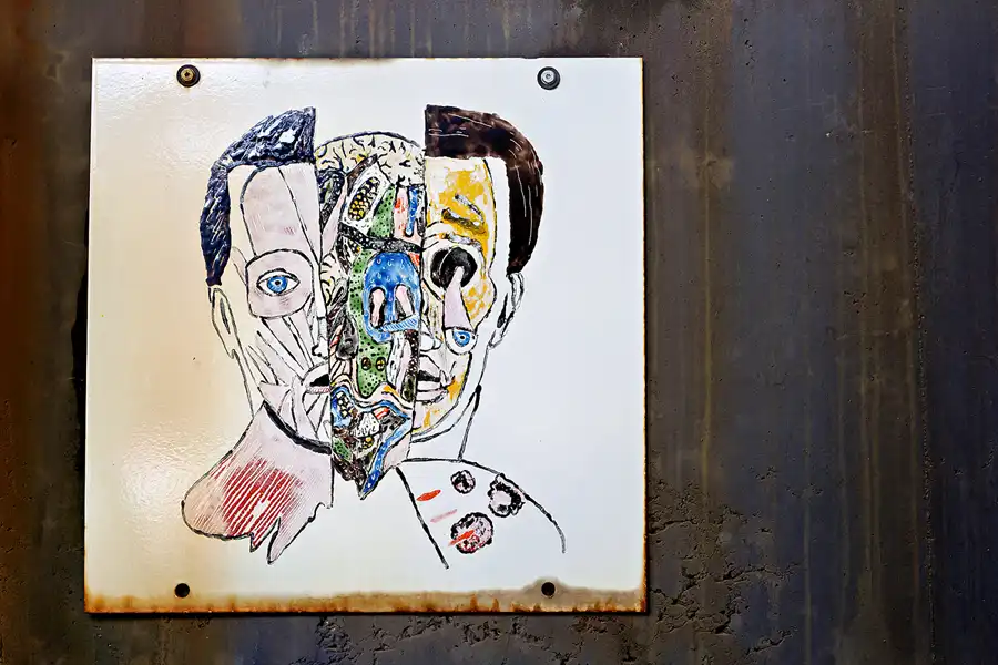 026 | 2023 | Ostrava | Dolni Vitkovive – Witkowitzer Eisenwerke | © carsten riede fotografie