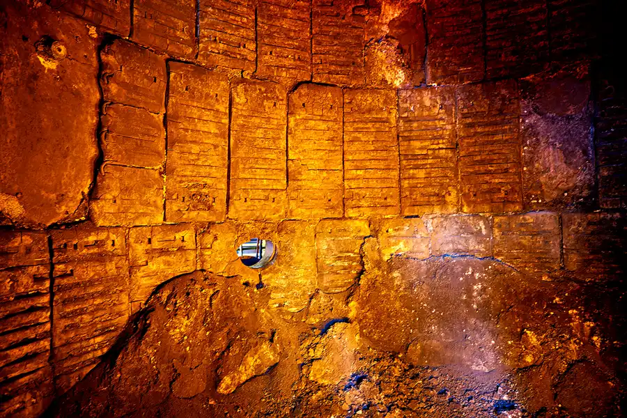 055 | 2023 | Ostrava | Dolni Vitkovive – Witkowitzer Eisenwerke | © carsten riede fotografie