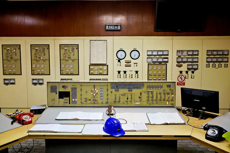 060 | 2023 | Ostrava | Dolni Vitkovive – Witkowitzer Eisenwerke | © carsten riede fotografie