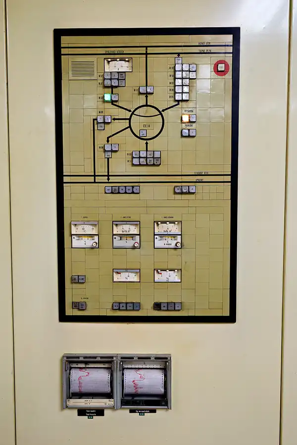 064 | 2023 | Ostrava | Dolni Vitkovive – Witkowitzer Eisenwerke | © carsten riede fotografie