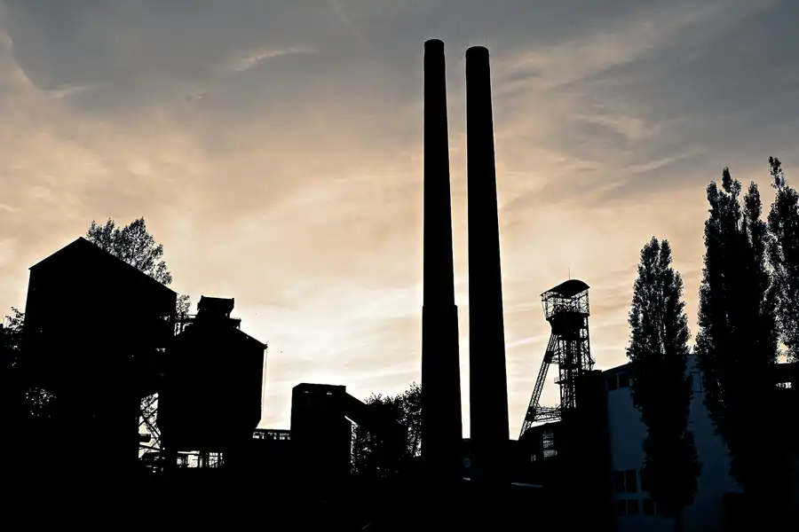 072 | 2023 | Ostrava | Dolni Vitkovive – Witkowitzer Eisenwerke | © carsten riede fotografie