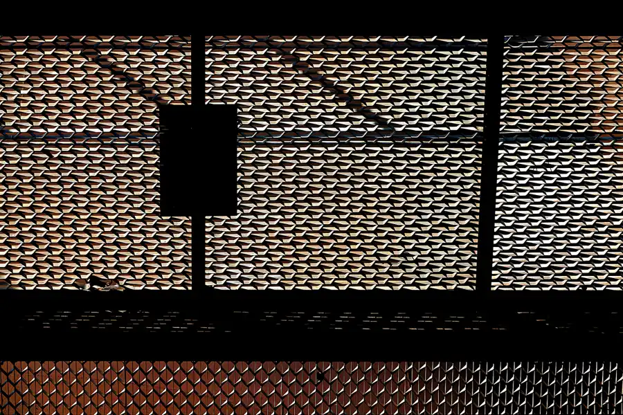 145 | 2023 | Ostrava | Dolni Vitkovive – Witkowitzer Eisenwerke | © carsten riede fotografie