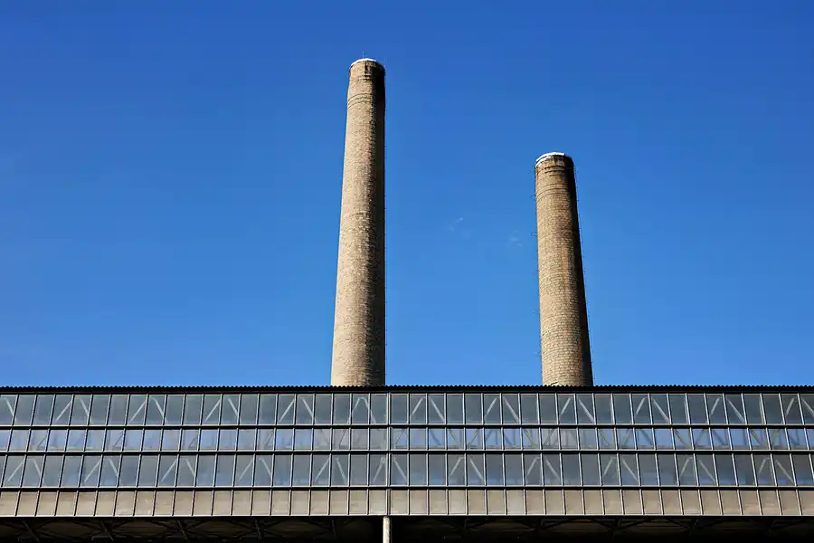 152 | 2023 | Ostrava | Dolni Vitkovive – Witkowitzer Eisenwerke | © carsten riede fotografie