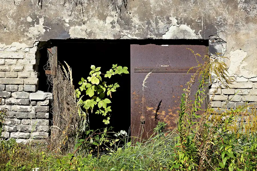 156 | 2023 | Ostrava | Dolni Vitkovive – Witkowitzer Eisenwerke | © carsten riede fotografie