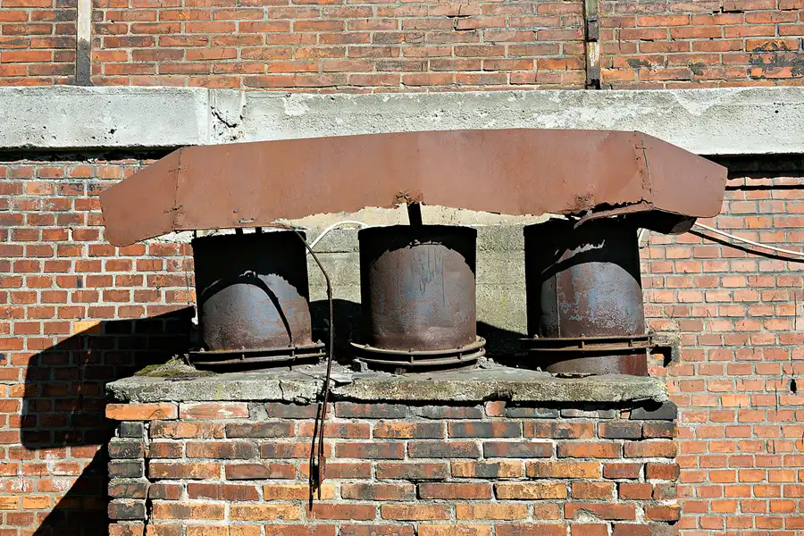 161 | 2023 | Ostrava | Dolni Vitkovive – Witkowitzer Eisenwerke | © carsten riede fotografie