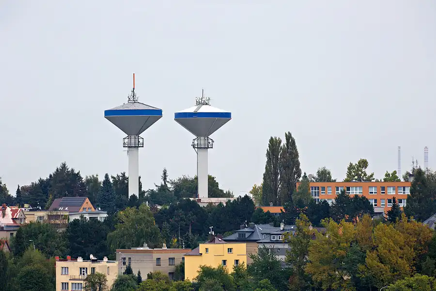 015 | 2023 | Ostrava | Blick vom Nova Radnice | © carsten riede fotografie