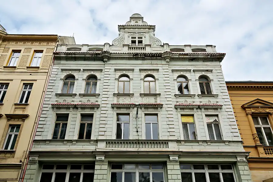 058 | 2023 | Ostrava | © carsten riede fotografie