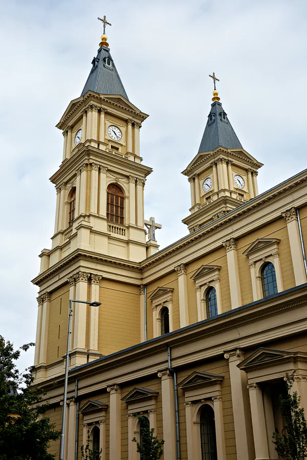 047 | 2023 | Ostrava | Katedrala Bozskeho Spasitele | © carsten riede fotografie