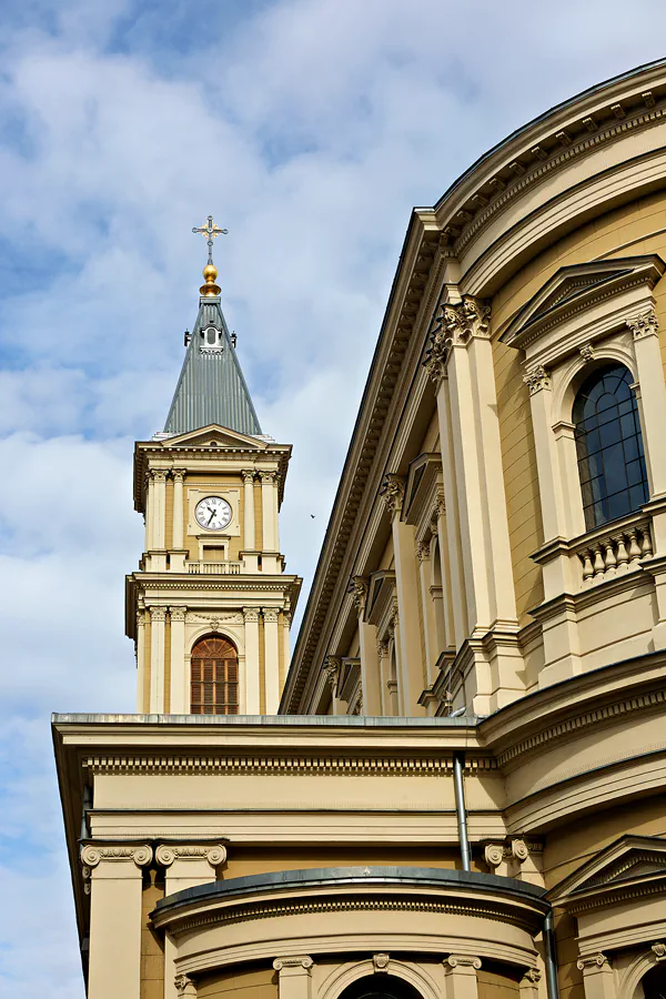 048 | 2023 | Ostrava | Katedrala Bozskeho Spasitele | © carsten riede fotografie