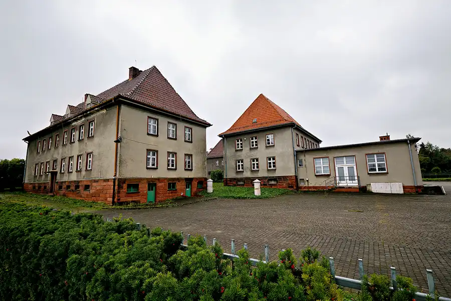 003 | 2023 | Gliwice | Radiostacja Gliwicka – Sender Gleiwitz | © carsten riede fotografie
