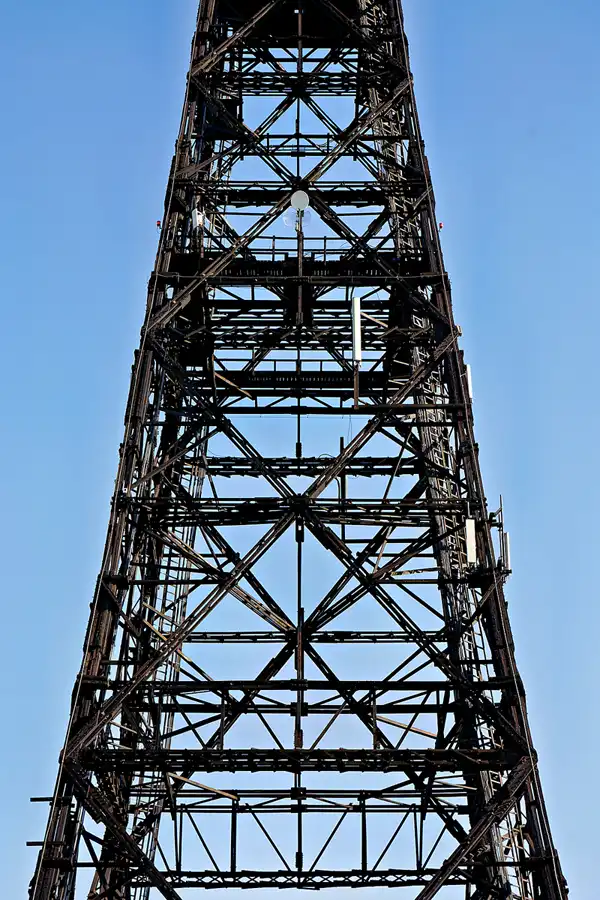 027 | 2023 | Gliwice | Radiostacja Gliwicka – Sender Gleiwitz | © carsten riede fotografie