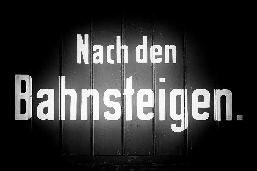 073 | 2023 | Zittau | Zittauer Schmalspurbahn – Bahnhof Zittau Vorstadt | © carsten riede fotografie