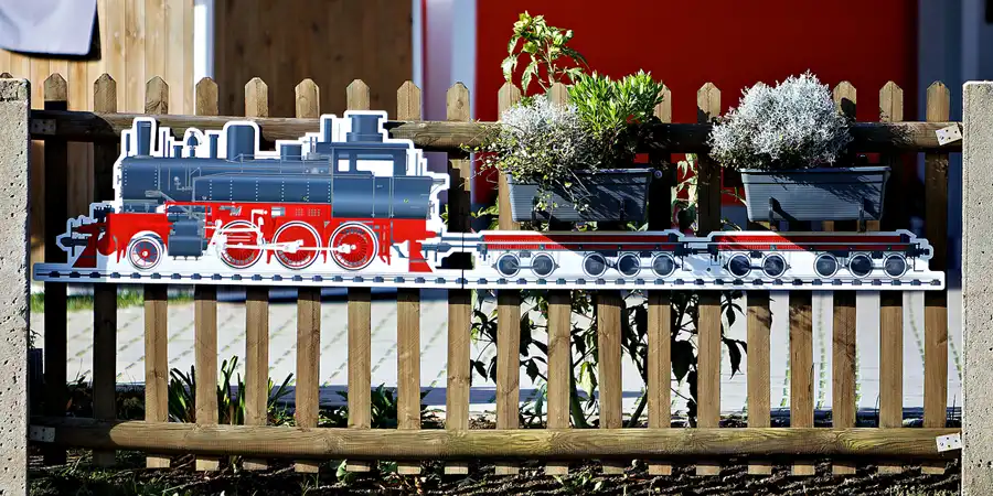 086 | 2023 | Bertsdorf | Zittauer Schmalspurbahn – Bahnhof Bertsdorf | © carsten riede fotografie