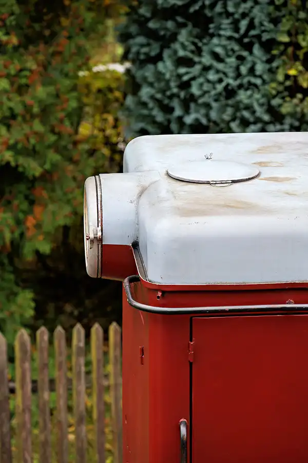 094 | 2023 | Bertsdorf | Zittauer Schmalspurbahn – Bahnhof Bertsdorf | © carsten riede fotografie