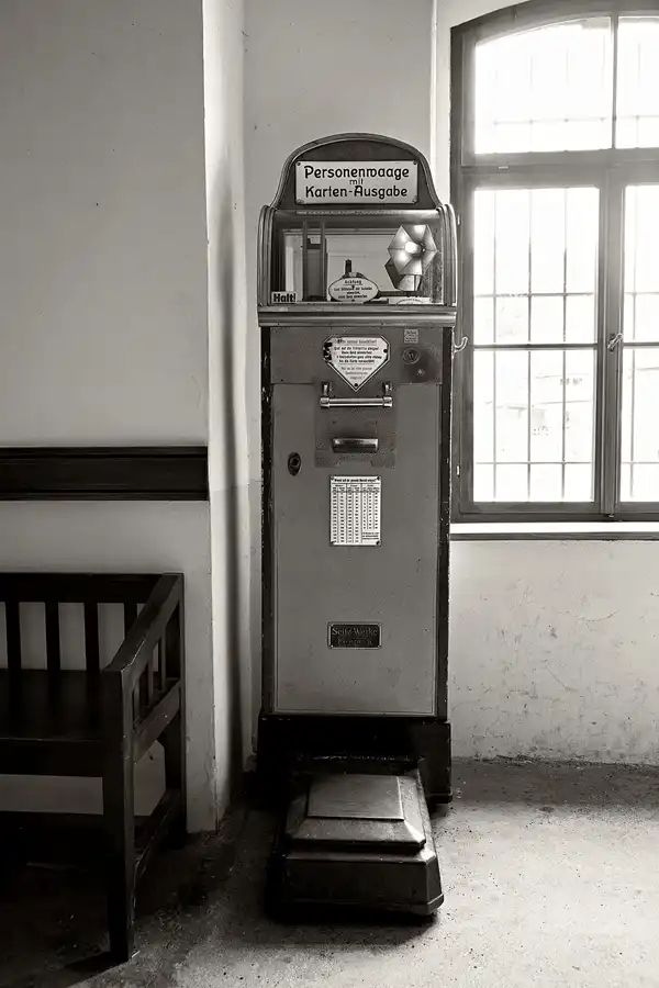 111 | 2023 | Bertsdorf | Zittauer Schmalspurbahn – Bahnhof Bertsdorf | © carsten riede fotografie