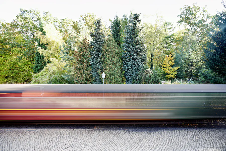 103 | 2023 | Bertsdorf | Zittauer Schmalspurbahn – Bahnhof Bertsdorf | © carsten riede fotografie