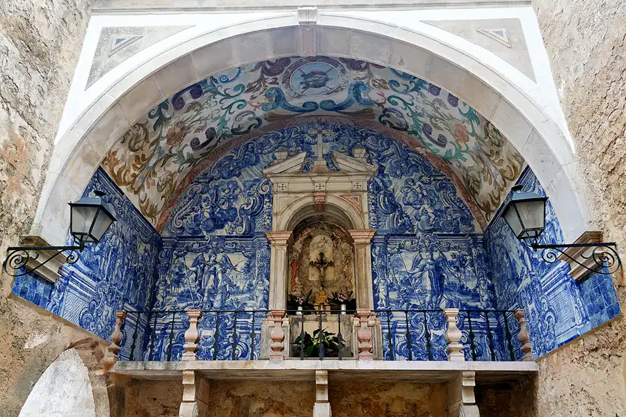 002 | 2023 | Obidos | © carsten riede fotografie