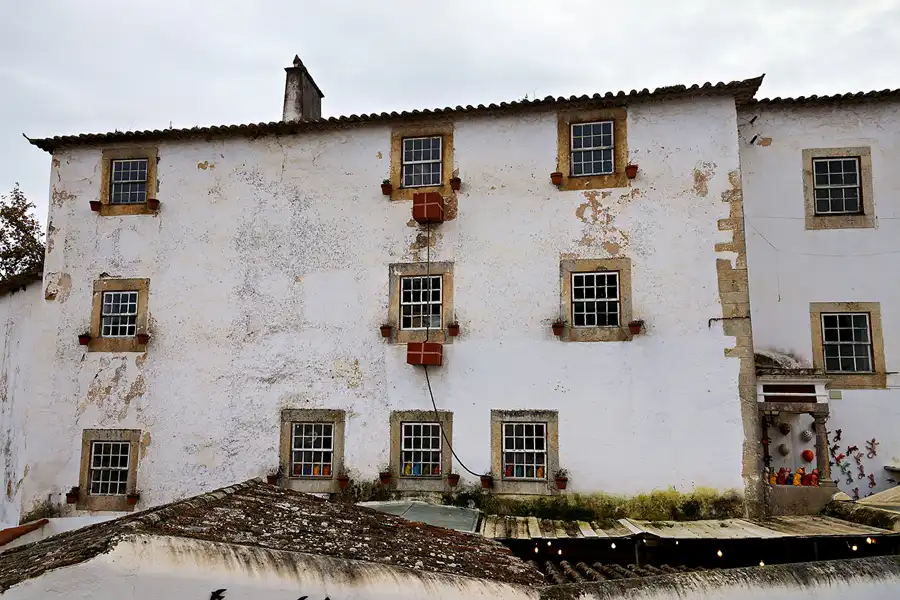 005 | 2023 | Obidos | © carsten riede fotografie