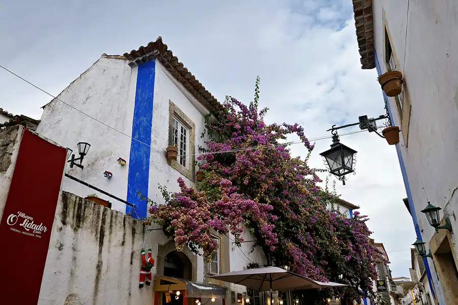 006 | 2023 | Obidos | © carsten riede fotografie