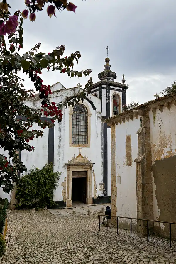 008 | 2023 | Obidos | © carsten riede fotografie