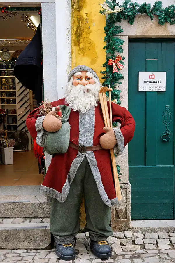 009 | 2023 | Obidos | © carsten riede fotografie