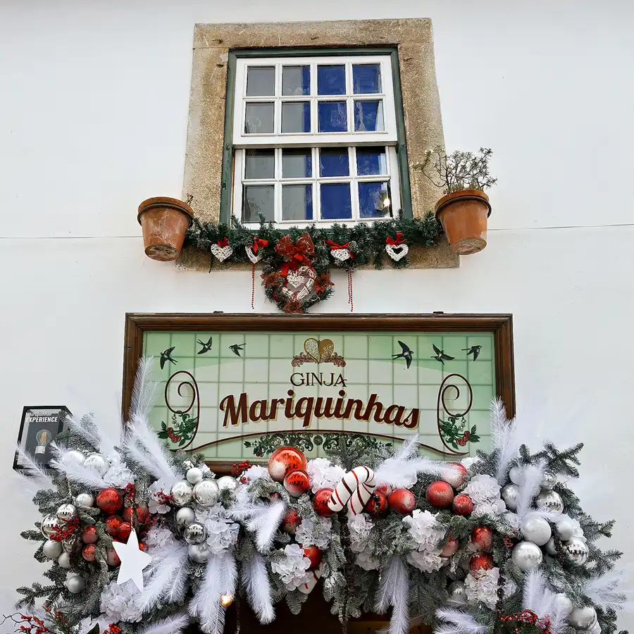 012 | 2023 | Obidos | © carsten riede fotografie