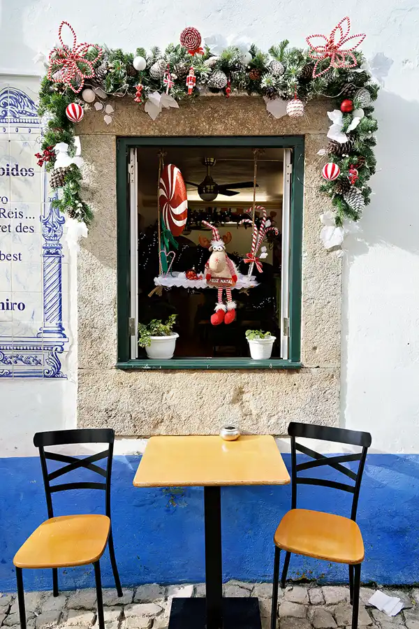 016 | 2023 | Obidos | © carsten riede fotografie