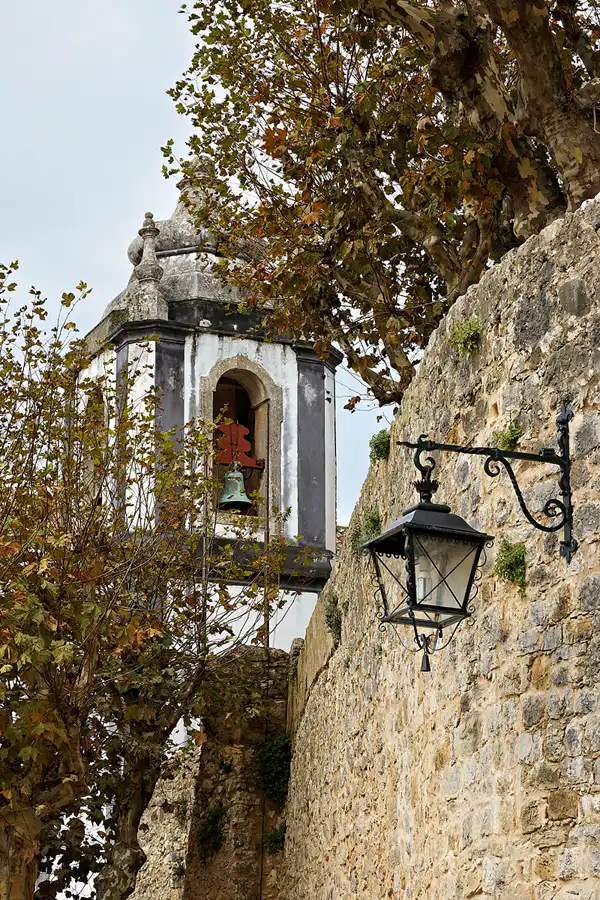 020 | 2023 | Obidos | © carsten riede fotografie