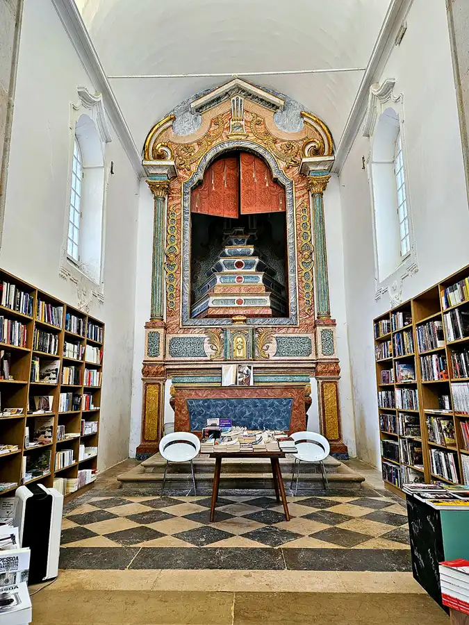 021 | 2023 | Obidos | © carsten riede fotografie