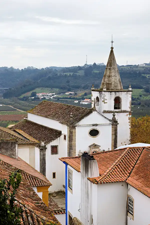 026 | 2023 | Obidos | © carsten riede fotografie