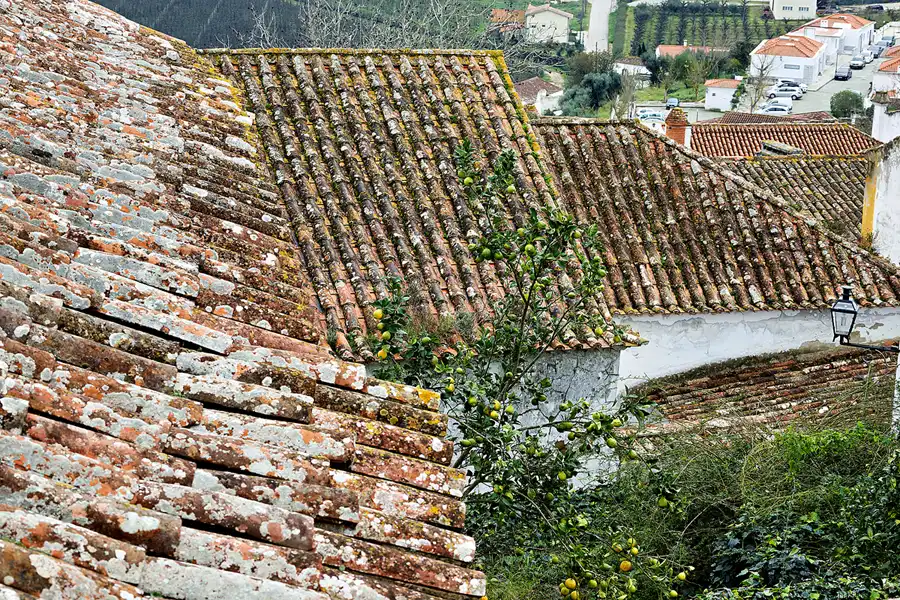 028 | 2023 | Obidos | © carsten riede fotografie