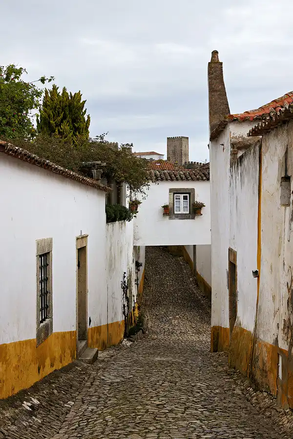 036 | 2023 | Obidos | © carsten riede fotografie