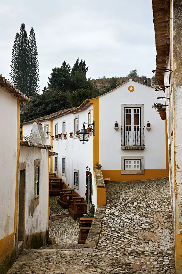 037 | 2023 | Obidos | © carsten riede fotografie