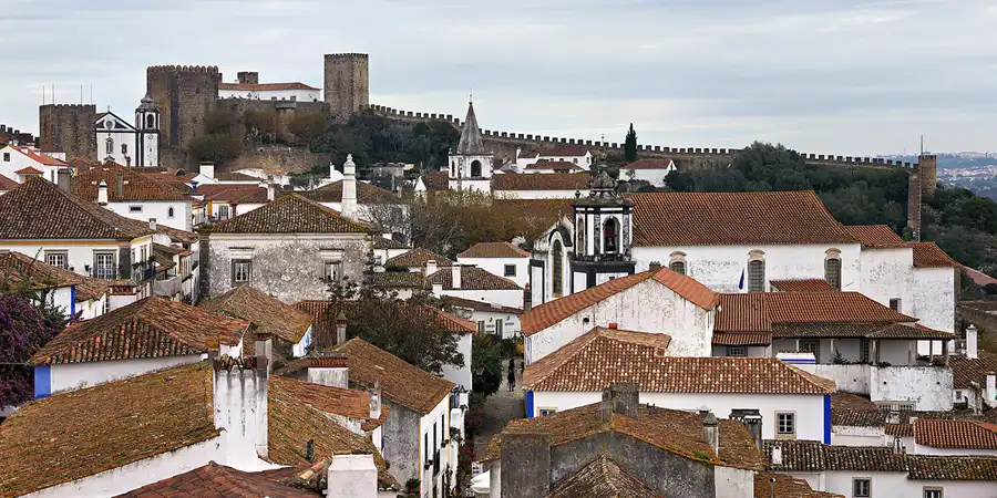 039 | 2023 | Obidos | © carsten riede fotografie